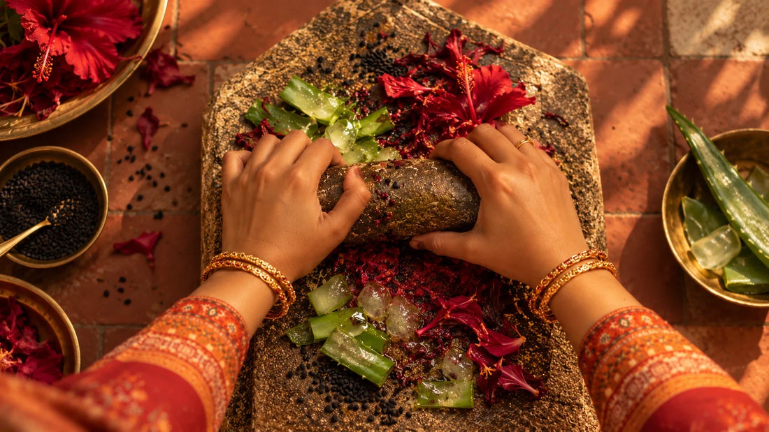 Glowing Skin Tips for Indian Skin: What Actually Works