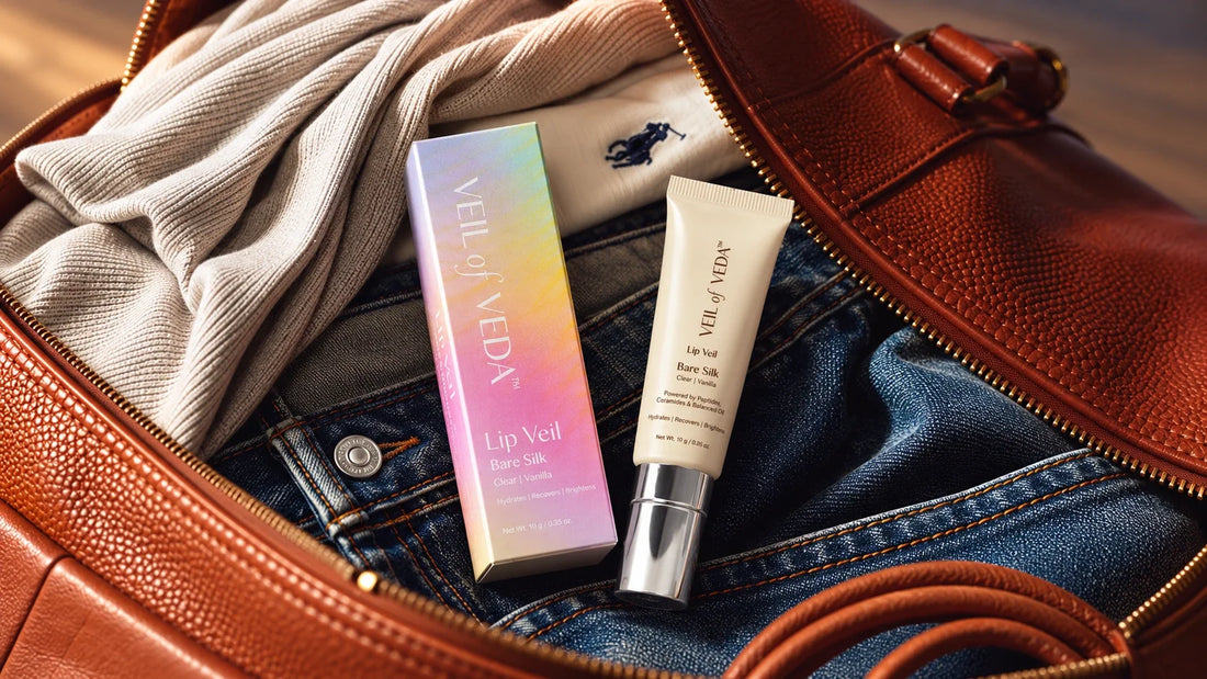 Lip Balm for Men: What Actually Works for Dry, Dark Lips