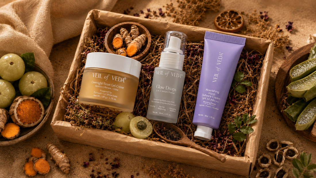 Skincare Steps Simplified: The 3-Step Routine Your Skin Actually Needs