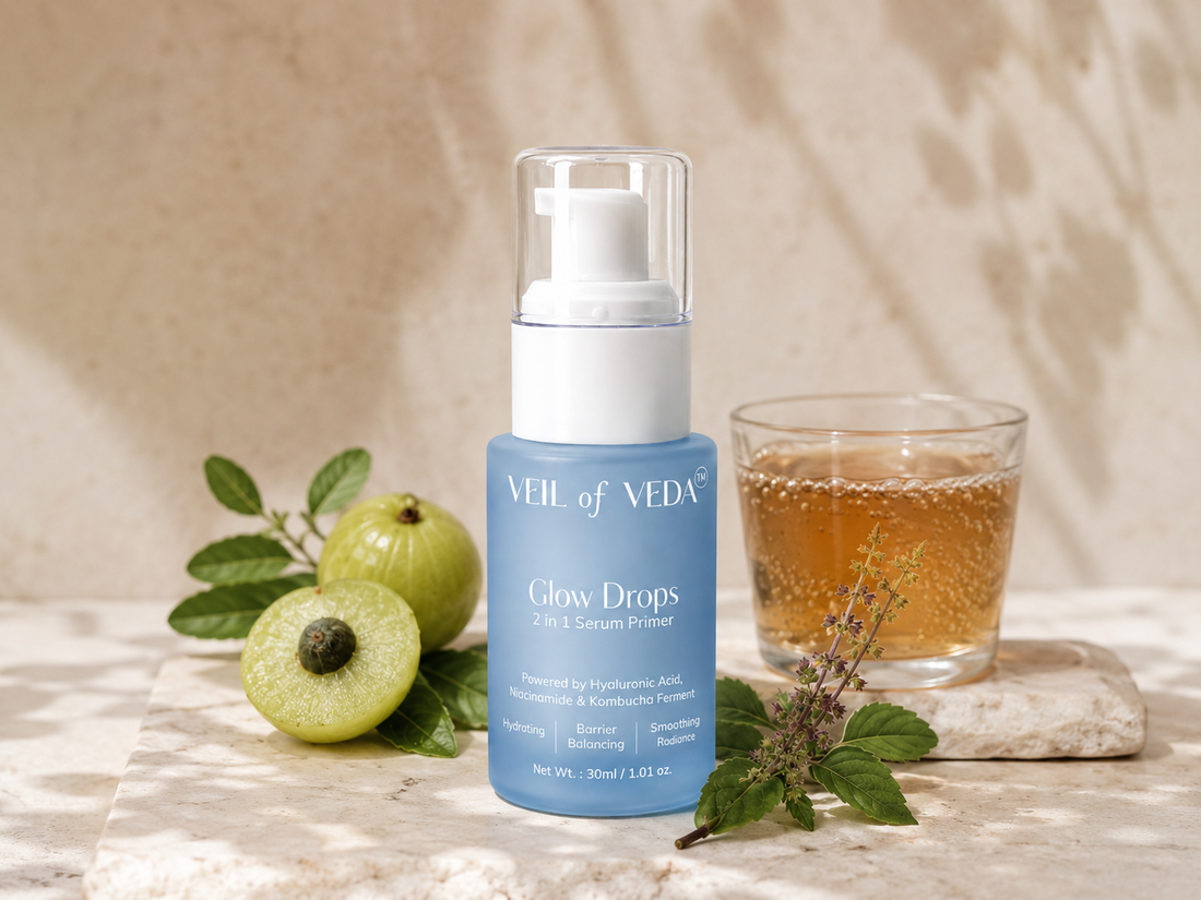 Primer for Oily Skin: How to Make Makeup Last in Humidity