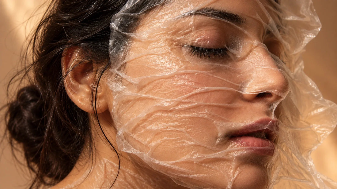 Primer for Dry Skin (and Combination Skin): What Actually Works