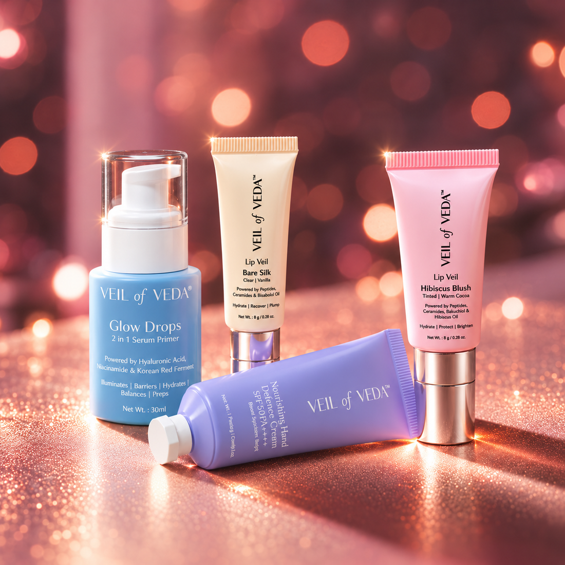 Diwali Beauty Gift Ideas: Thoughtful Picks for Every Budget