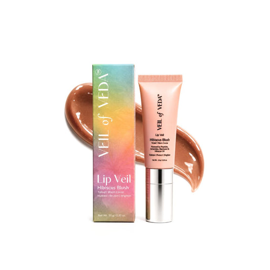 Lip Veil | Hibiscus Blush | 10 g