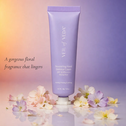 Nourishing Hand Defence Cream SPF 50 PA ++++ |30 g
