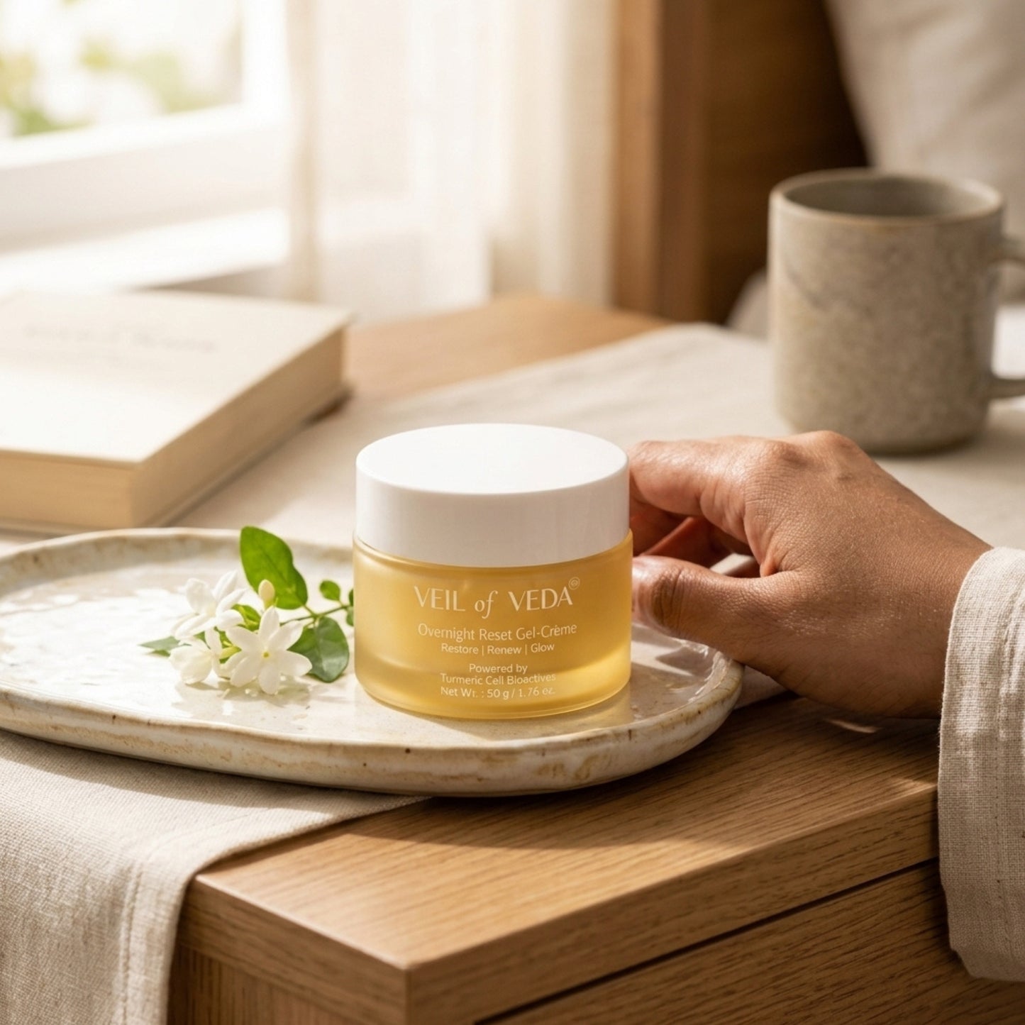 Overnight Reset Créme