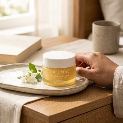 Overnight Reset Créme
