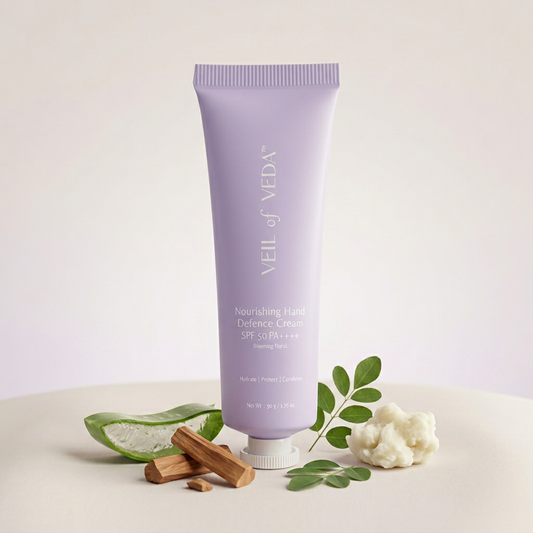 Nourishing Hand Defence Cream SPF 50 PA ++++