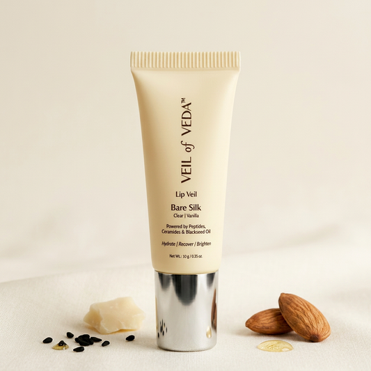 Lip Veil | Bare Silk